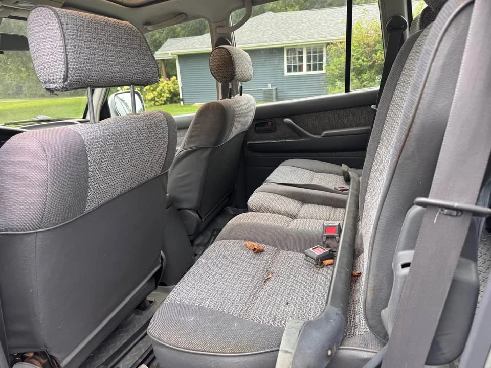 1991 Toyota 4Runner 2nd Gen - Image 3 of 11