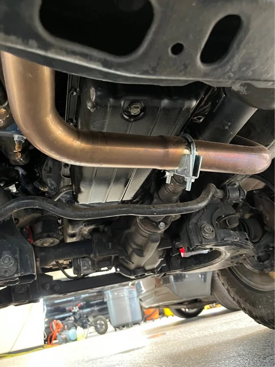 1991 Toyota 4Runner 2nd Gen - Image 17 of 20