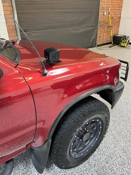 1991 Toyota 4Runner 2nd Gen - Image 14 of 20
