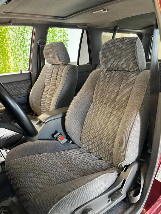 1991 Toyota 4Runner 2nd Gen - Image 9 of 20