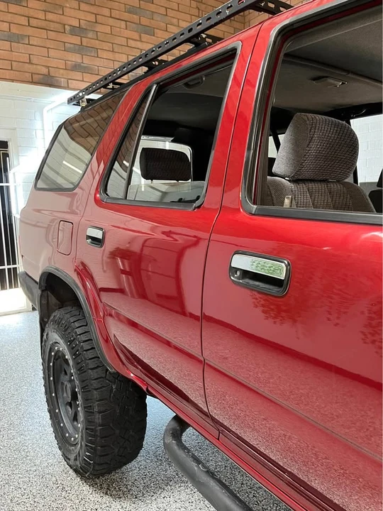 1991 Toyota 4Runner 2nd Gen - Image 13 of 20