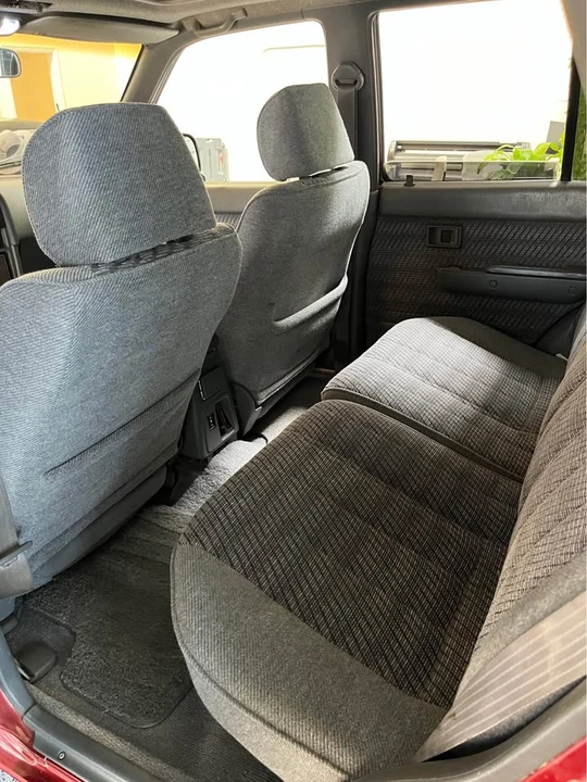 1991 Toyota 4Runner 2nd Gen - Image 10 of 20