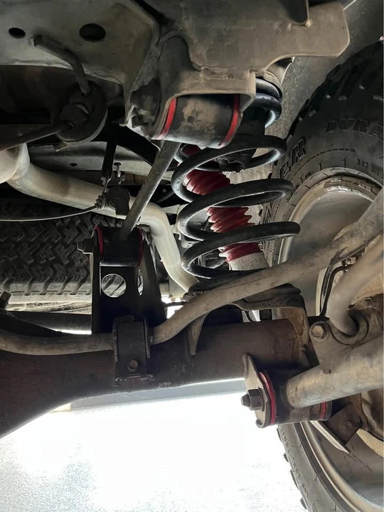 1991 Toyota 4Runner 2nd Gen - Image 18 of 20
