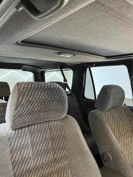 1991 Toyota 4Runner 2nd Gen - Image 8 of 20