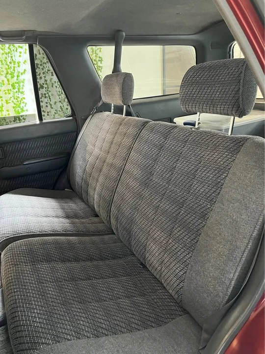 1991 Toyota 4Runner 2nd Gen - Image 11 of 20