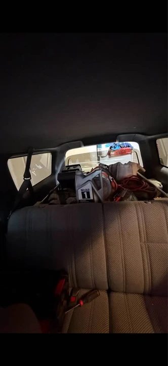 1991 Toyota 4Runner 2nd Gen - Image 3 of 8