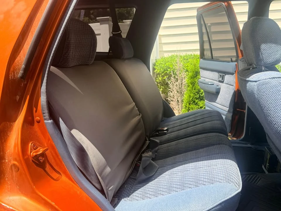 1991 Toyota 4Runner 2nd Gen - Image 3 of 4