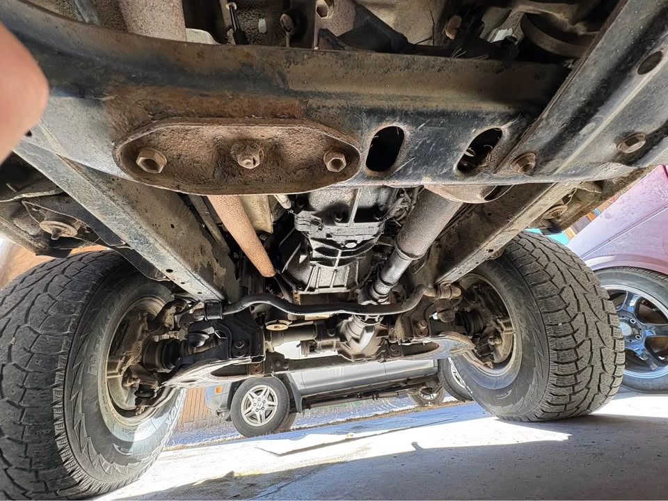 1991 Toyota 4Runner 2nd Gen - Image 8 of 13