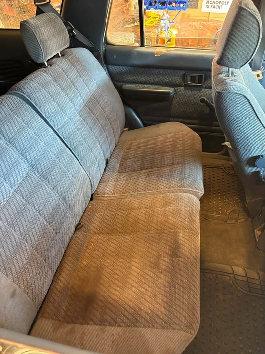 1991 Toyota 4Runner 2nd Gen - Image 6 of 13