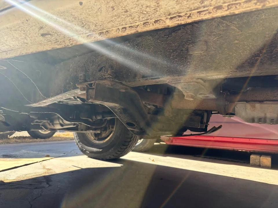 1991 Toyota 4Runner 2nd Gen - Image 12 of 13
