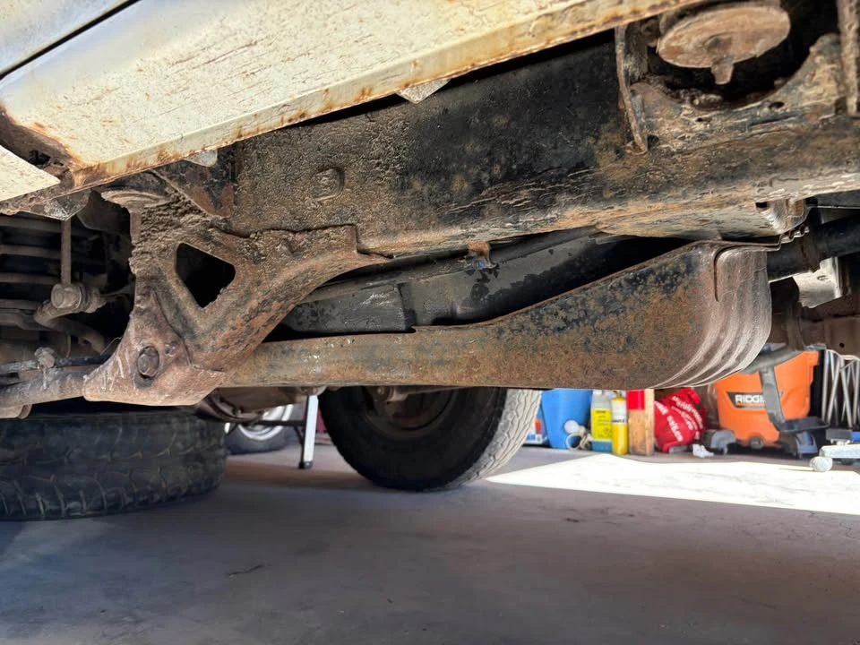 1991 Toyota 4Runner 2nd Gen - Image 11 of 13