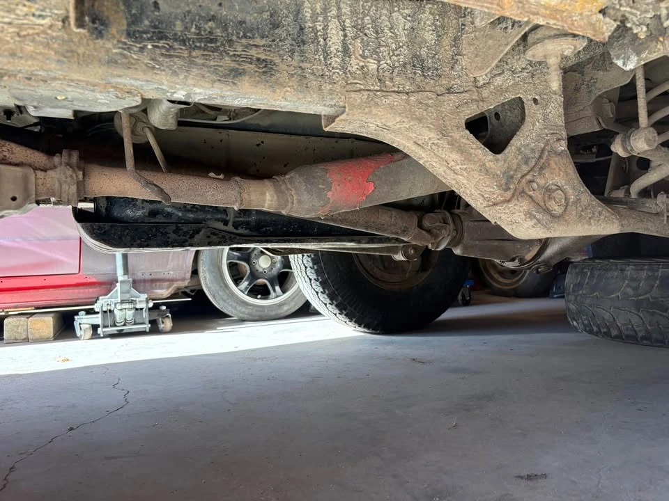 1991 Toyota 4Runner 2nd Gen - Image 10 of 13