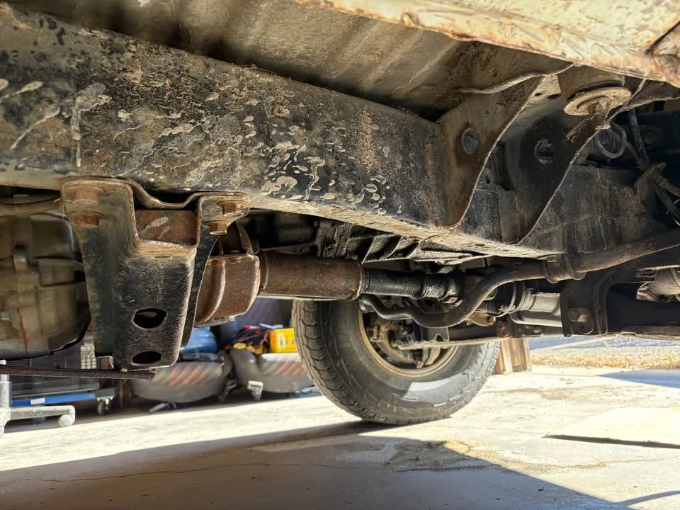 1991 Toyota 4Runner 2nd Gen - Image 13 of 13