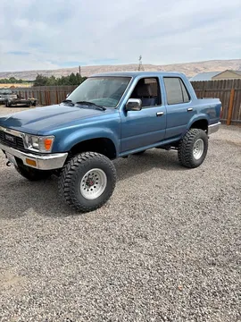 1991 Toyota 4Runner Other
