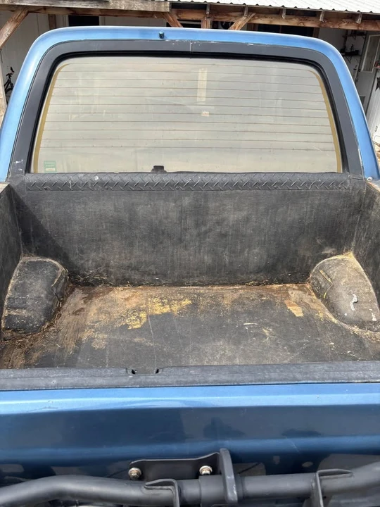 1991 Toyota 4Runner 2nd Gen - Image 4 of 10