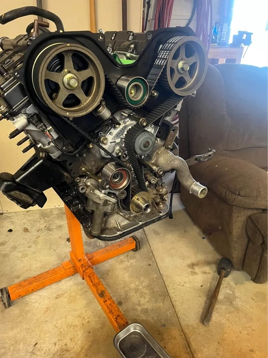 1991 Toyota 4Runner 2nd Gen - Image 10 of 10