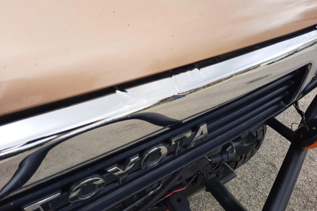 1991 Toyota 4Runner 2nd Gen - Image 20 of 31