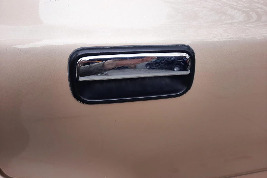 1991 Toyota 4Runner 2nd Gen - Image 31 of 31