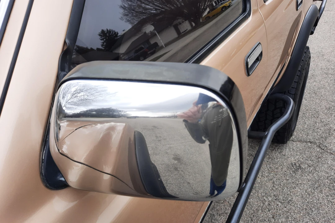 1991 Toyota 4Runner 2nd Gen - Image 23 of 31