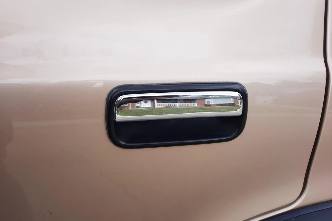 1991 Toyota 4Runner 2nd Gen - Image 25 of 31