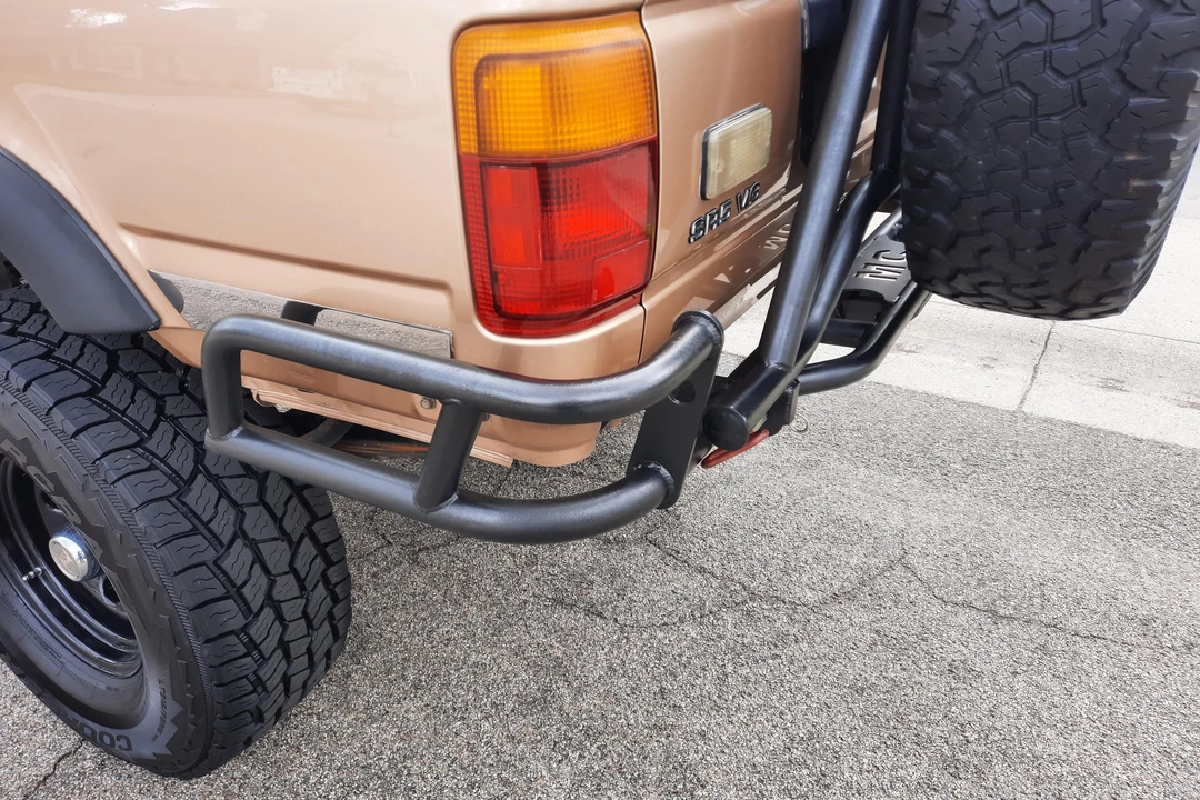1991 Toyota 4Runner 2nd Gen - Image 27 of 31