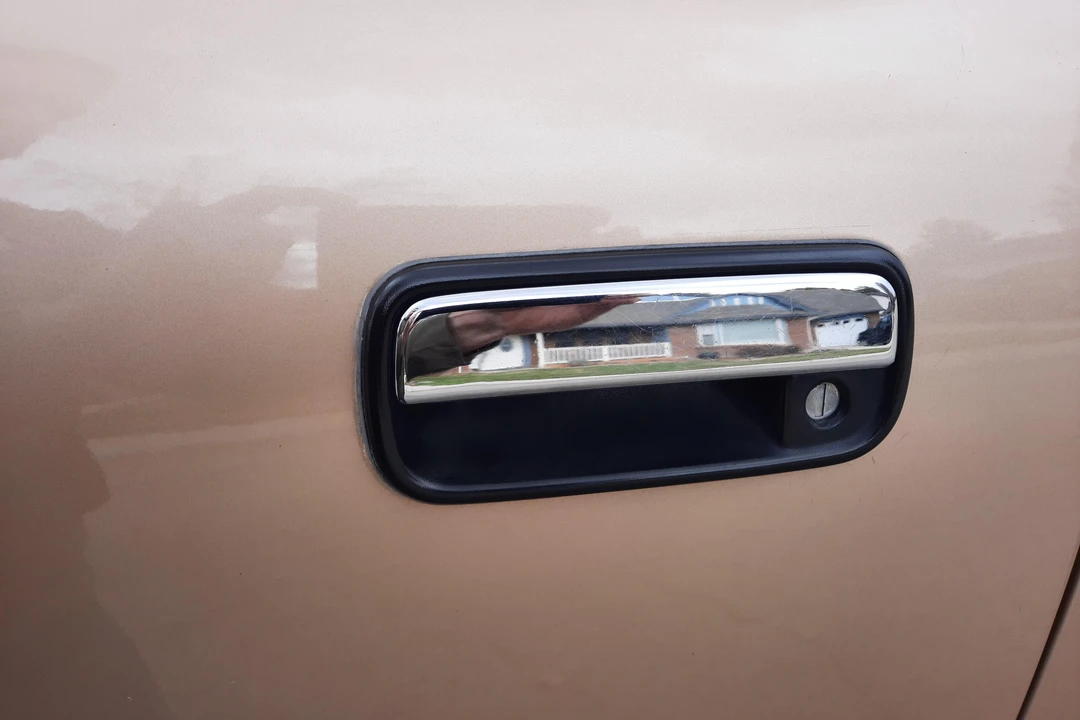1991 Toyota 4Runner 2nd Gen - Image 24 of 31