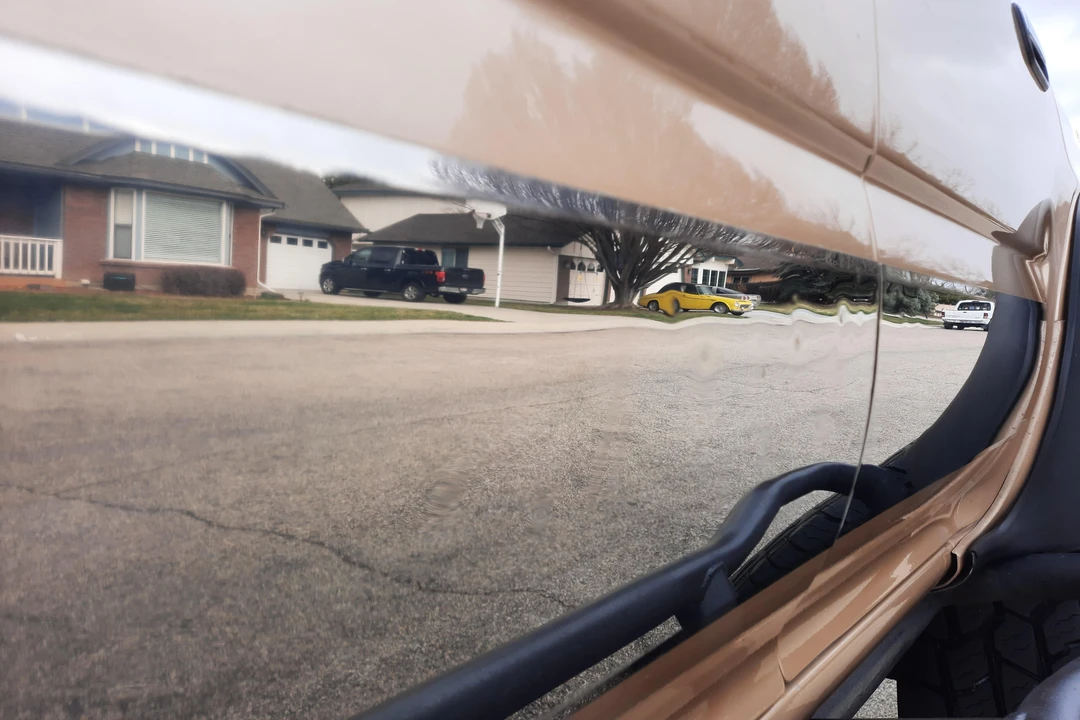 1991 Toyota 4Runner 2nd Gen - Image 26 of 31