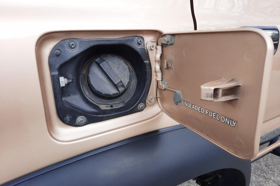 1991 Toyota 4Runner 2nd Gen - Image 30 of 31