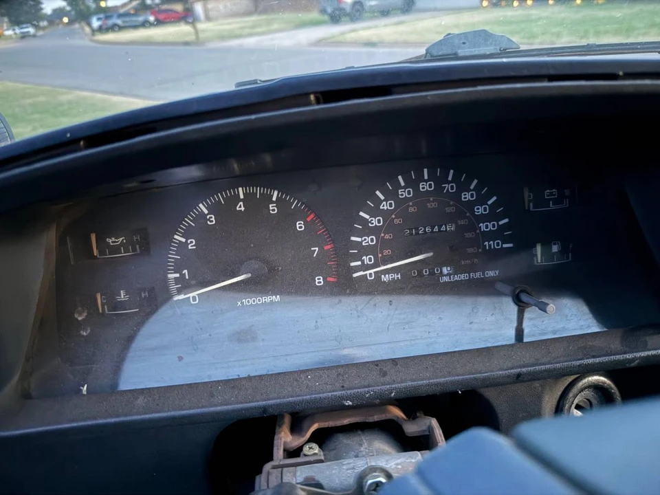1991 Toyota 4Runner 2nd Gen - Image 8 of 19