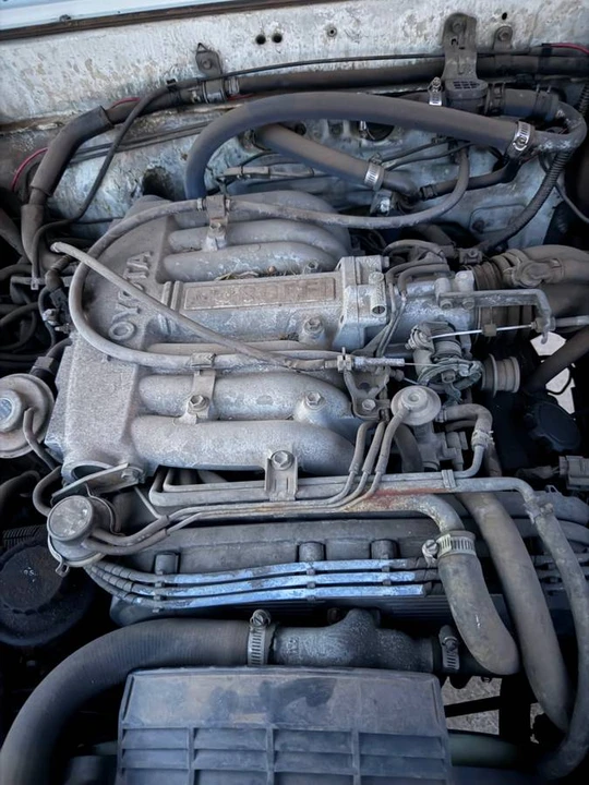 1991 Toyota 4Runner 2nd Gen - Image 18 of 19