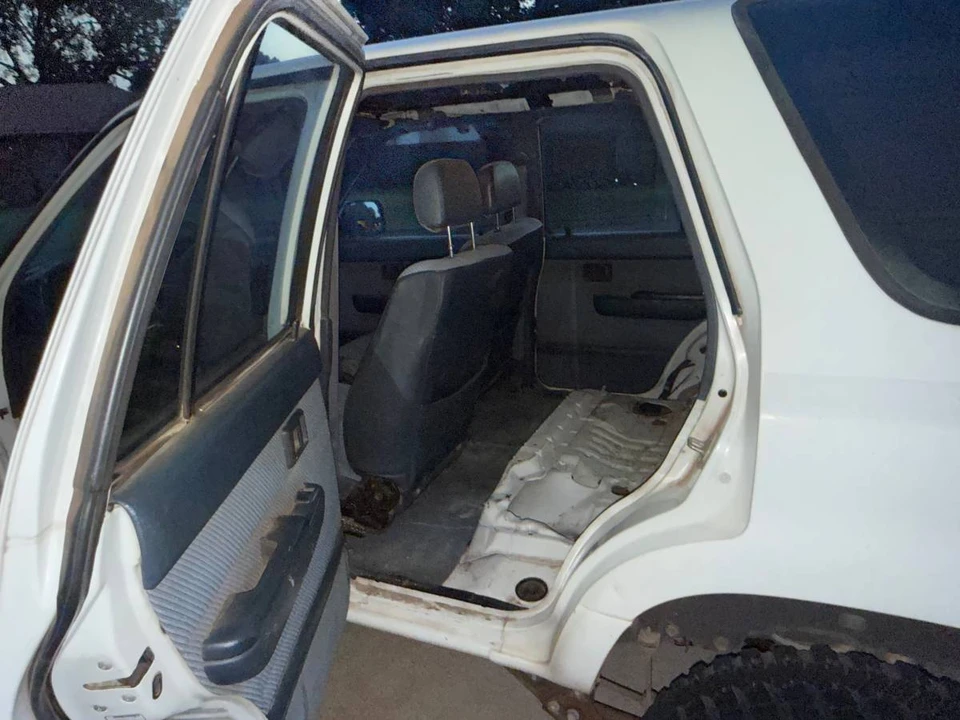 1991 Toyota 4Runner 2nd Gen - Image 13 of 19