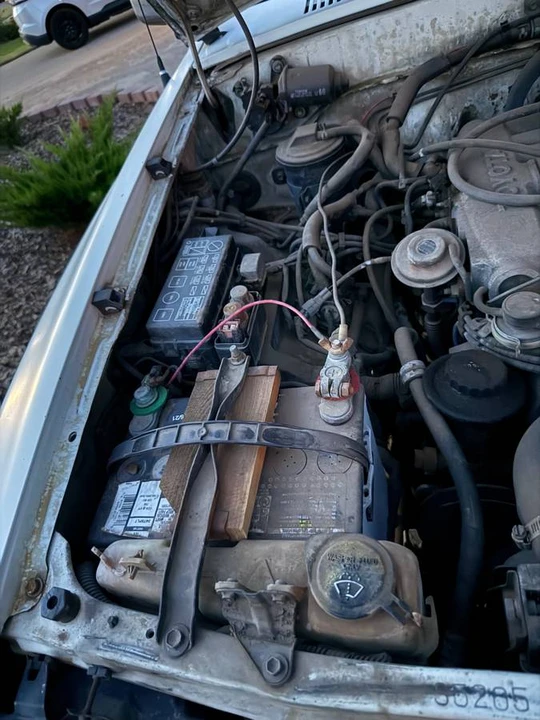 1991 Toyota 4Runner 2nd Gen - Image 19 of 19