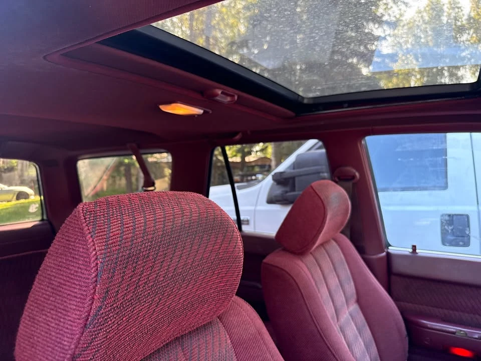 1991 Toyota 4Runner 2nd Gen - Image 7 of 9