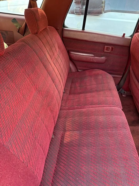 1991 Toyota 4Runner 2nd Gen - Image 9 of 9