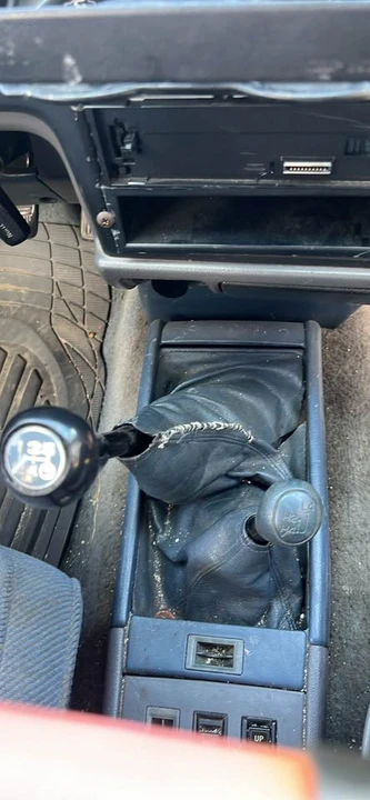 1991 Toyota 4Runner 2nd Gen - Image 9 of 9