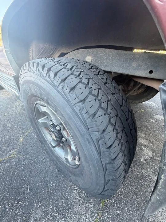 1991 Toyota 4Runner 2nd Gen - Image 9 of 11