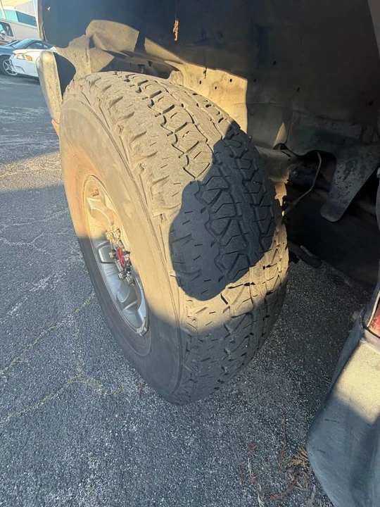1991 Toyota 4Runner 2nd Gen - Image 10 of 11