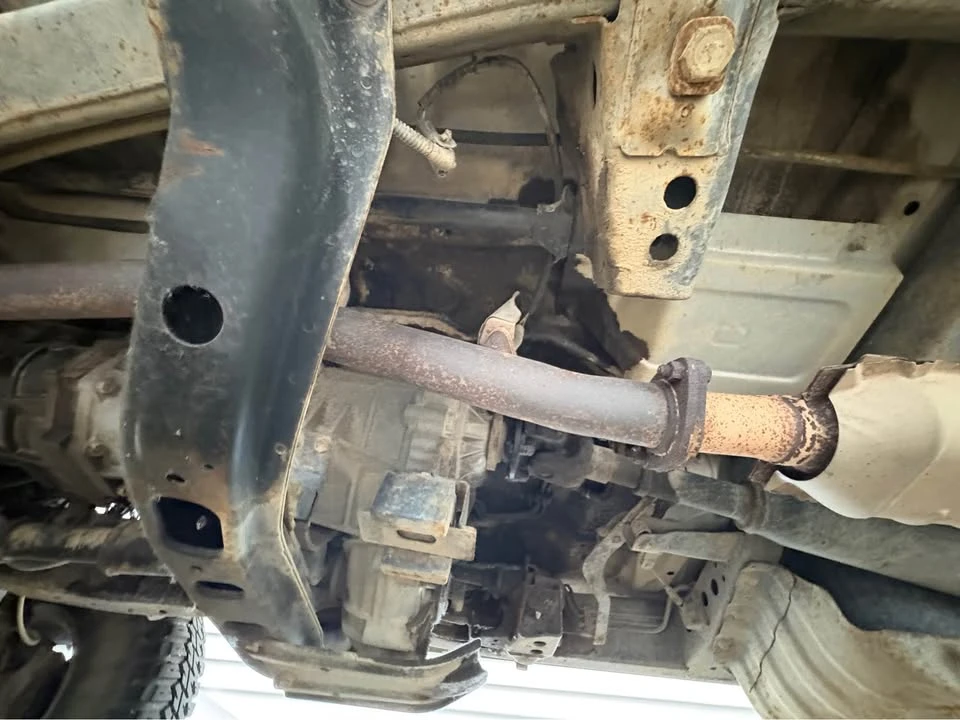 1991 Toyota 4Runner 2nd Gen - Image 15 of 16