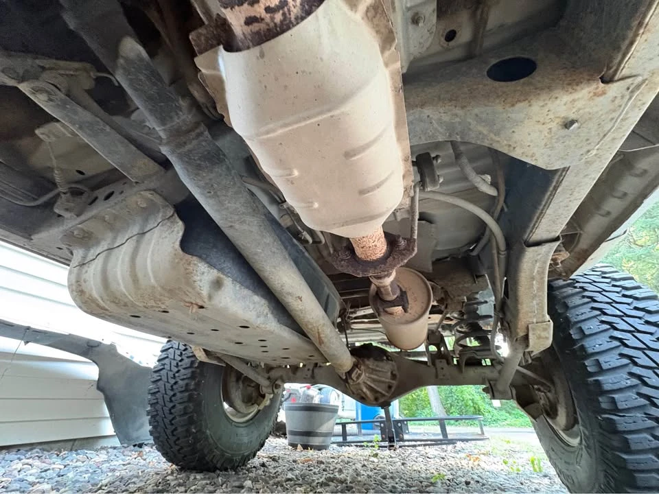 1991 Toyota 4Runner 2nd Gen - Image 14 of 16