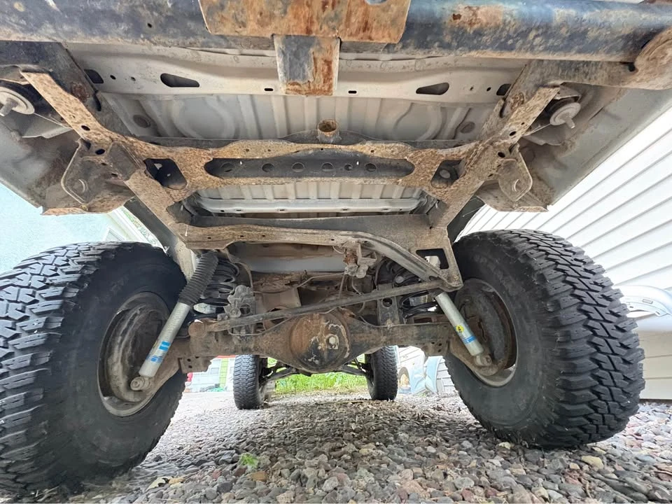 1991 Toyota 4Runner 2nd Gen - Image 16 of 16