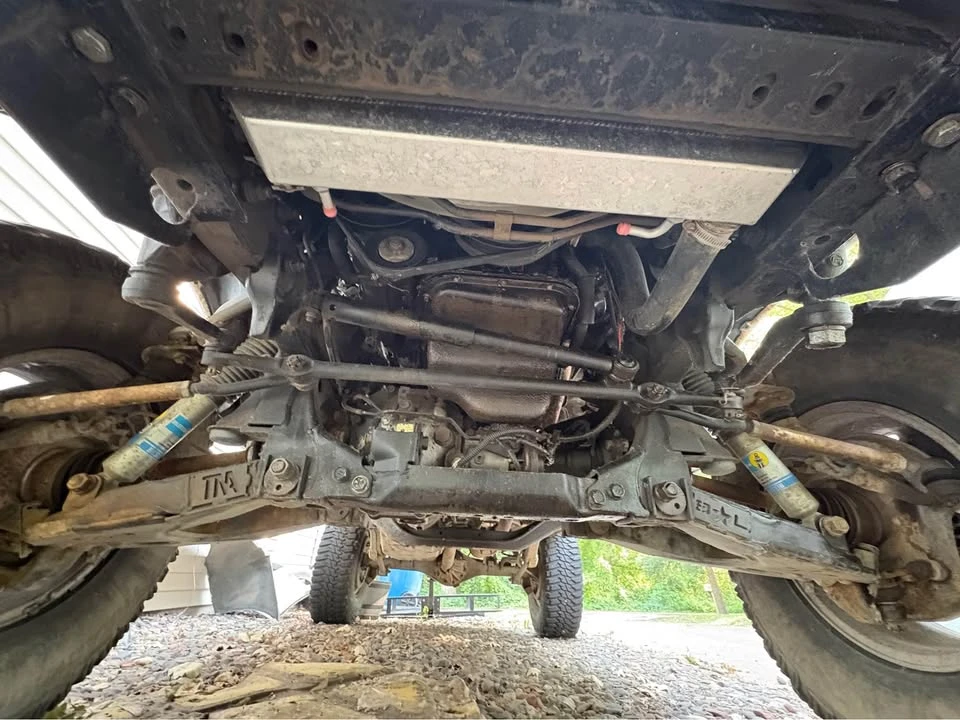 1991 Toyota 4Runner 2nd Gen - Image 13 of 16