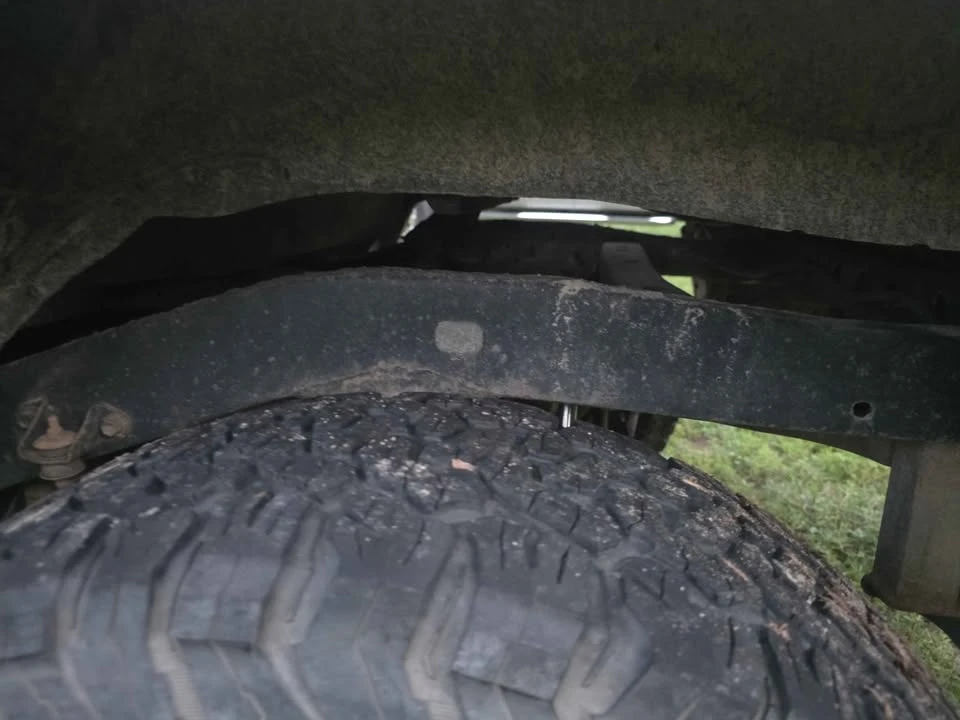 1991 Toyota 4Runner 2nd Gen - Image 3 of 16