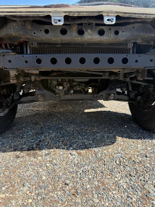 1991 Toyota 4Runner 2nd Gen - Image 9 of 9