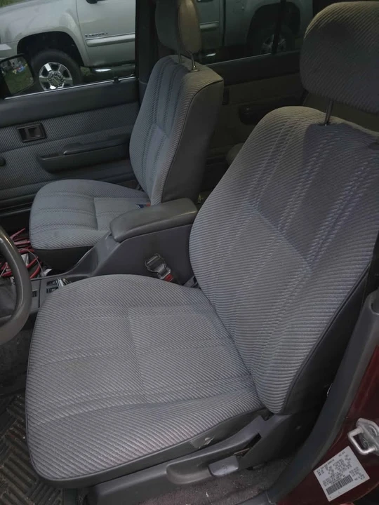 1991 Toyota 4Runner 2nd Gen - Image 11 of 16