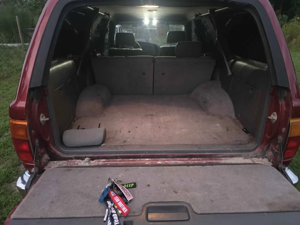 1991 Toyota 4Runner 2nd Gen - Image 16 of 16