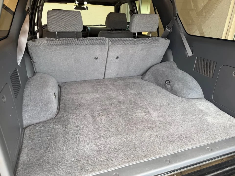 1991 Toyota 4Runner 2nd Gen - Image 16 of 20