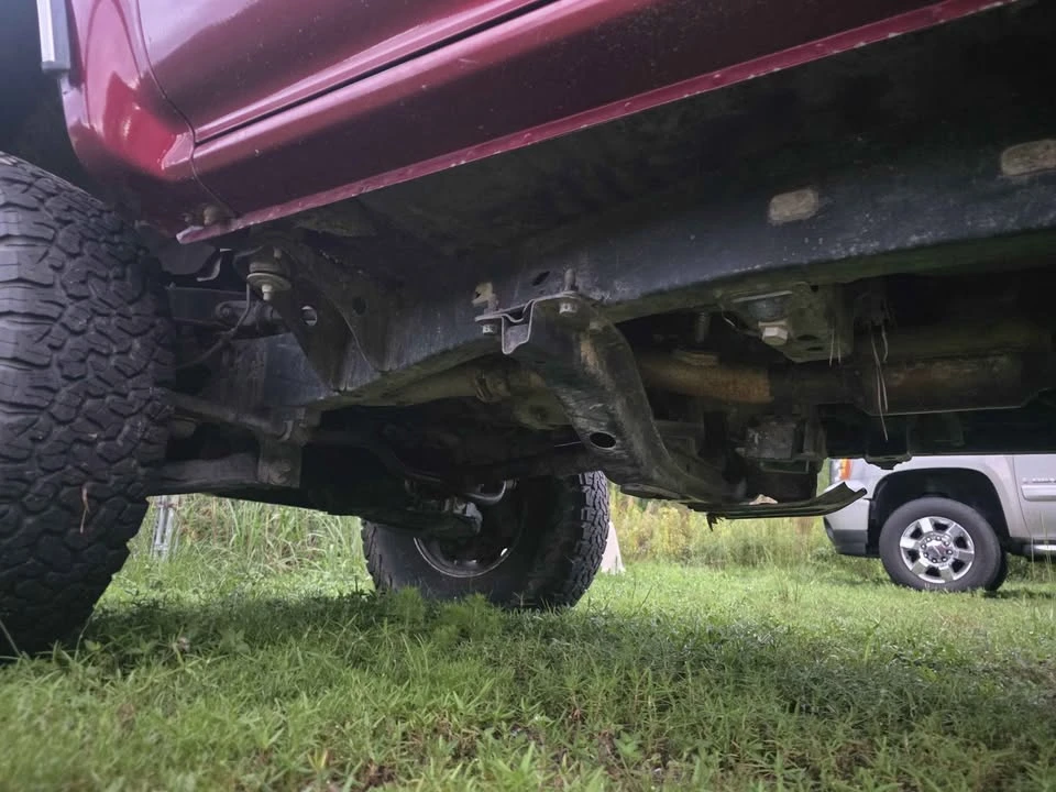 1991 Toyota 4Runner 2nd Gen - Image 5 of 16