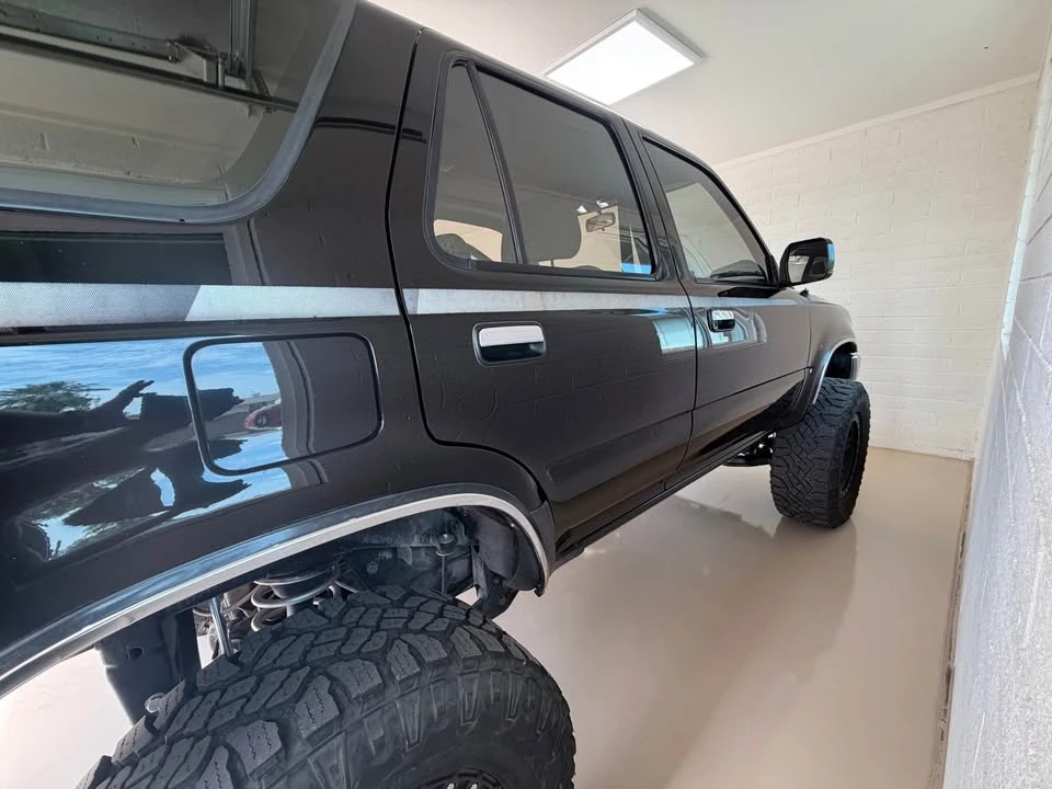 1991 Toyota 4Runner 2nd Gen - Image 13 of 20