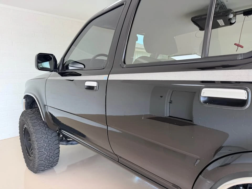 1991 Toyota 4Runner 2nd Gen - Image 4 of 20