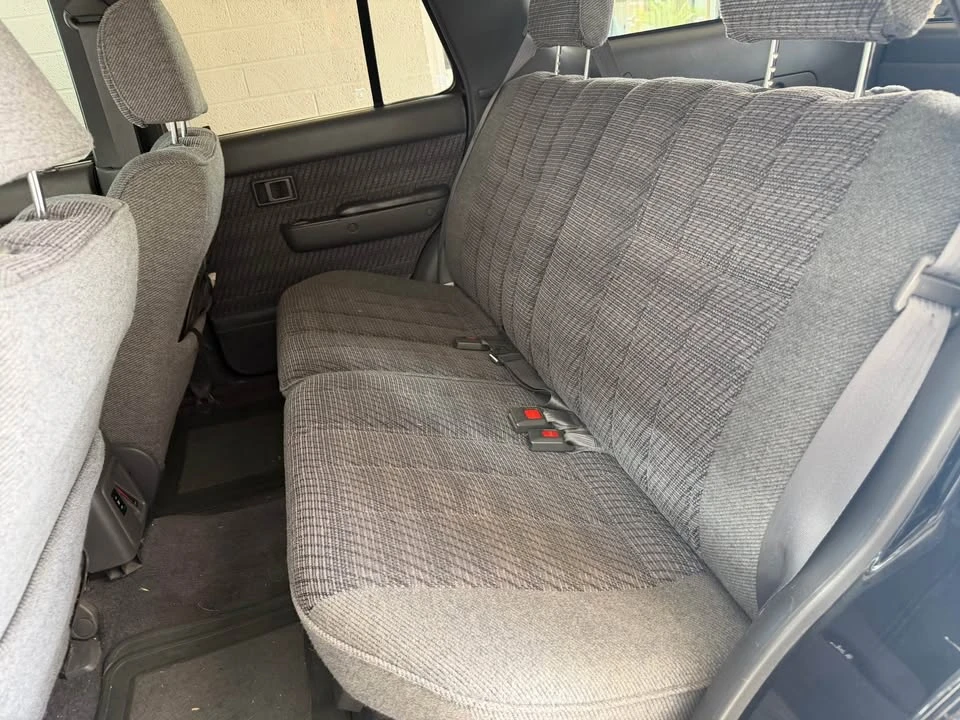 1991 Toyota 4Runner 2nd Gen - Image 12 of 20